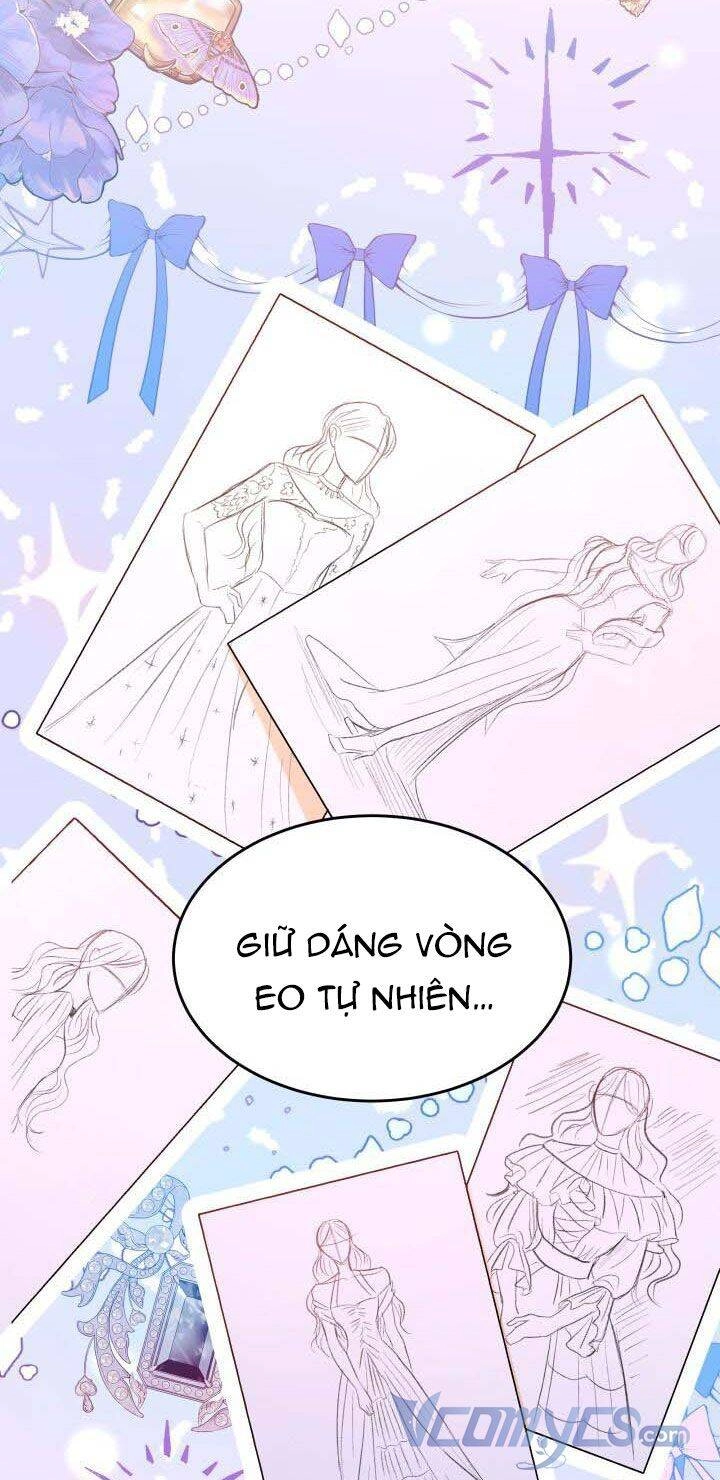 Nhân Vật Phản Diện Cũng Khó Chịu Chapter 13 - 6