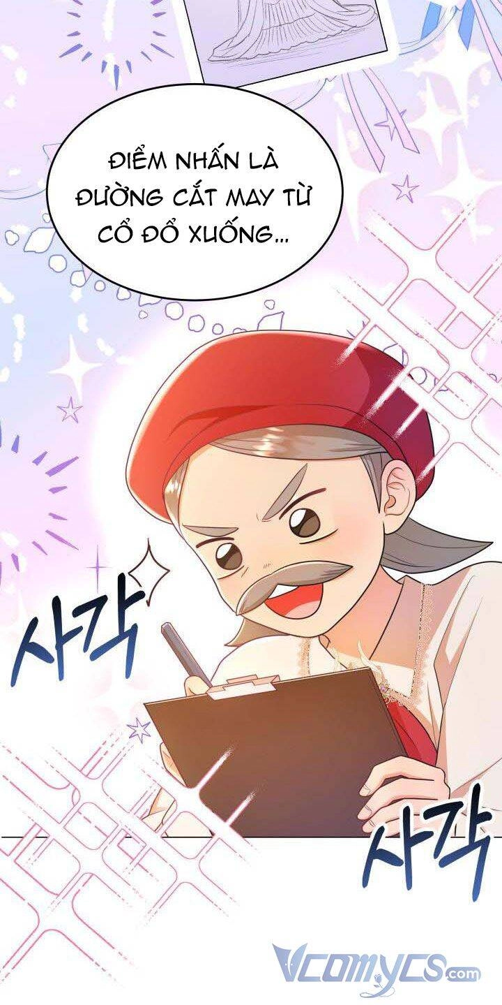 Nhân Vật Phản Diện Cũng Khó Chịu Chapter 13 - 7