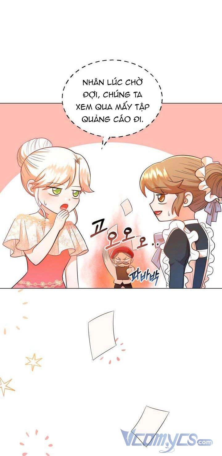 Nhân Vật Phản Diện Cũng Khó Chịu Chapter 13 - 8