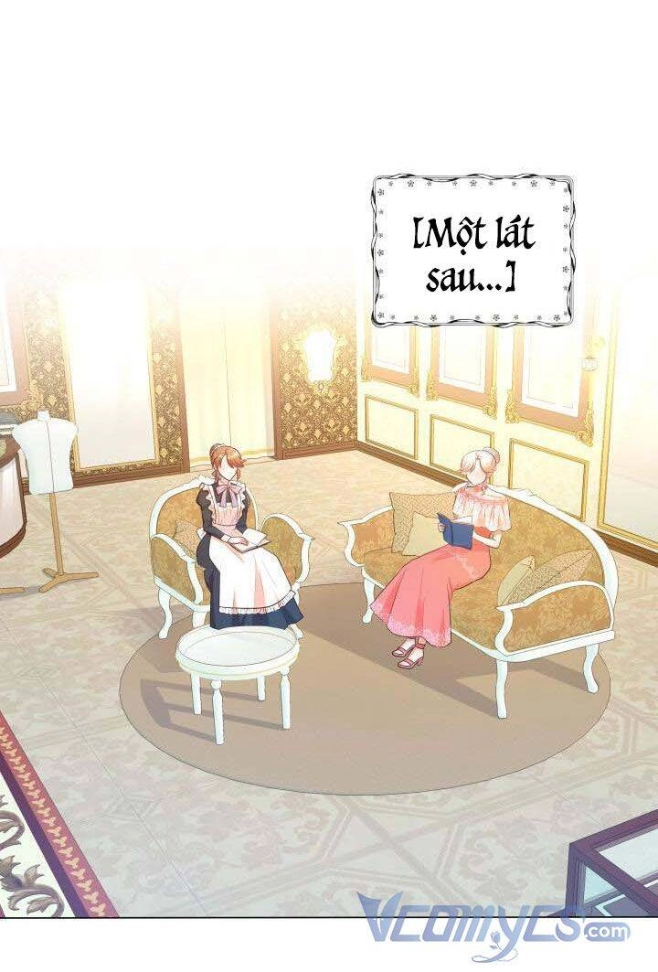 Nhân Vật Phản Diện Cũng Khó Chịu Chapter 13 - 10