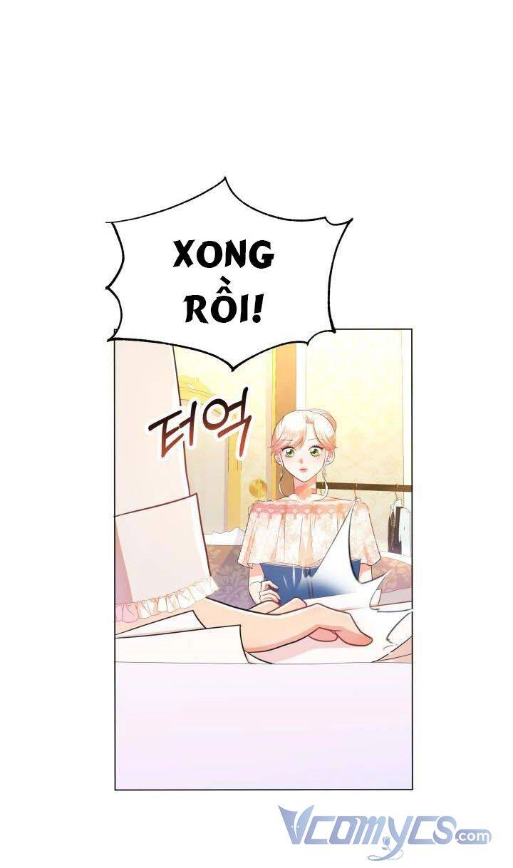 Nhân Vật Phản Diện Cũng Khó Chịu Chapter 13 - 11