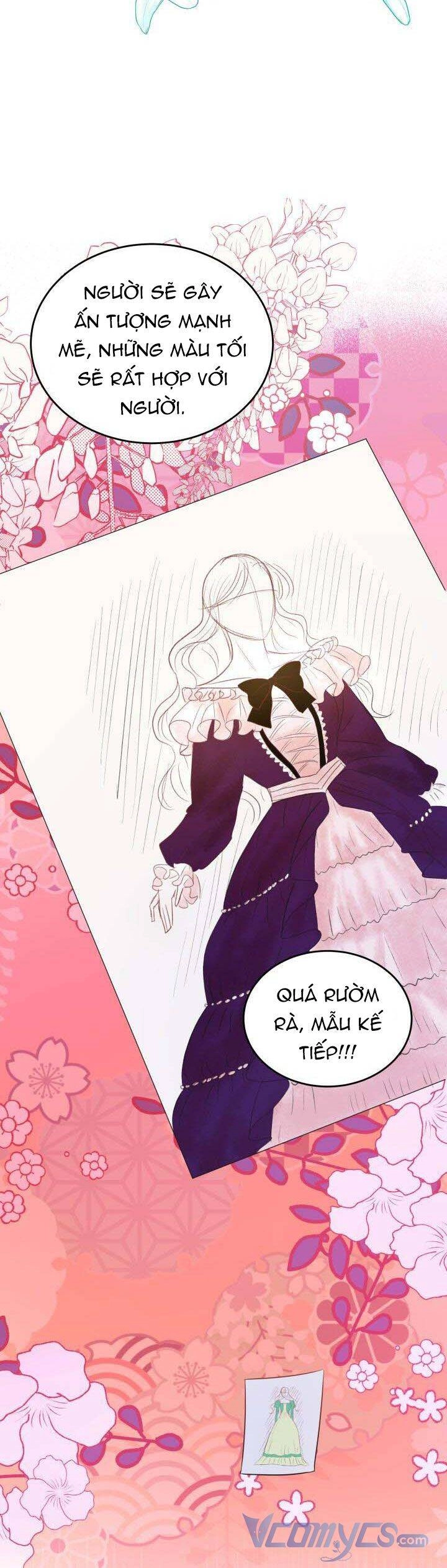 Nhân Vật Phản Diện Cũng Khó Chịu Chapter 13 - 14