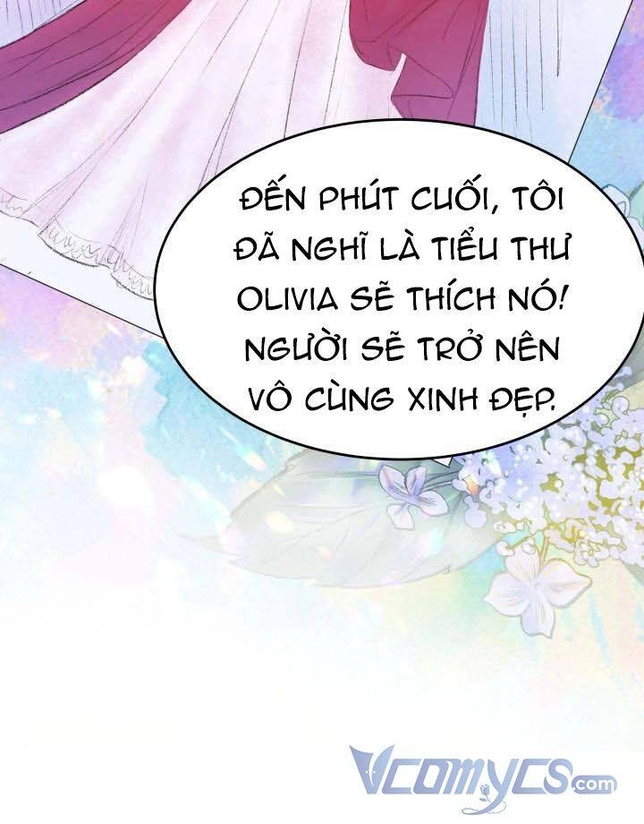 Nhân Vật Phản Diện Cũng Khó Chịu Chapter 13 - 17