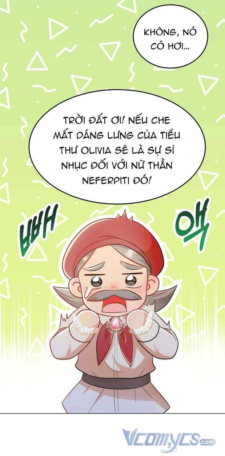 Nhân Vật Phản Diện Cũng Khó Chịu Chapter 13 - 19