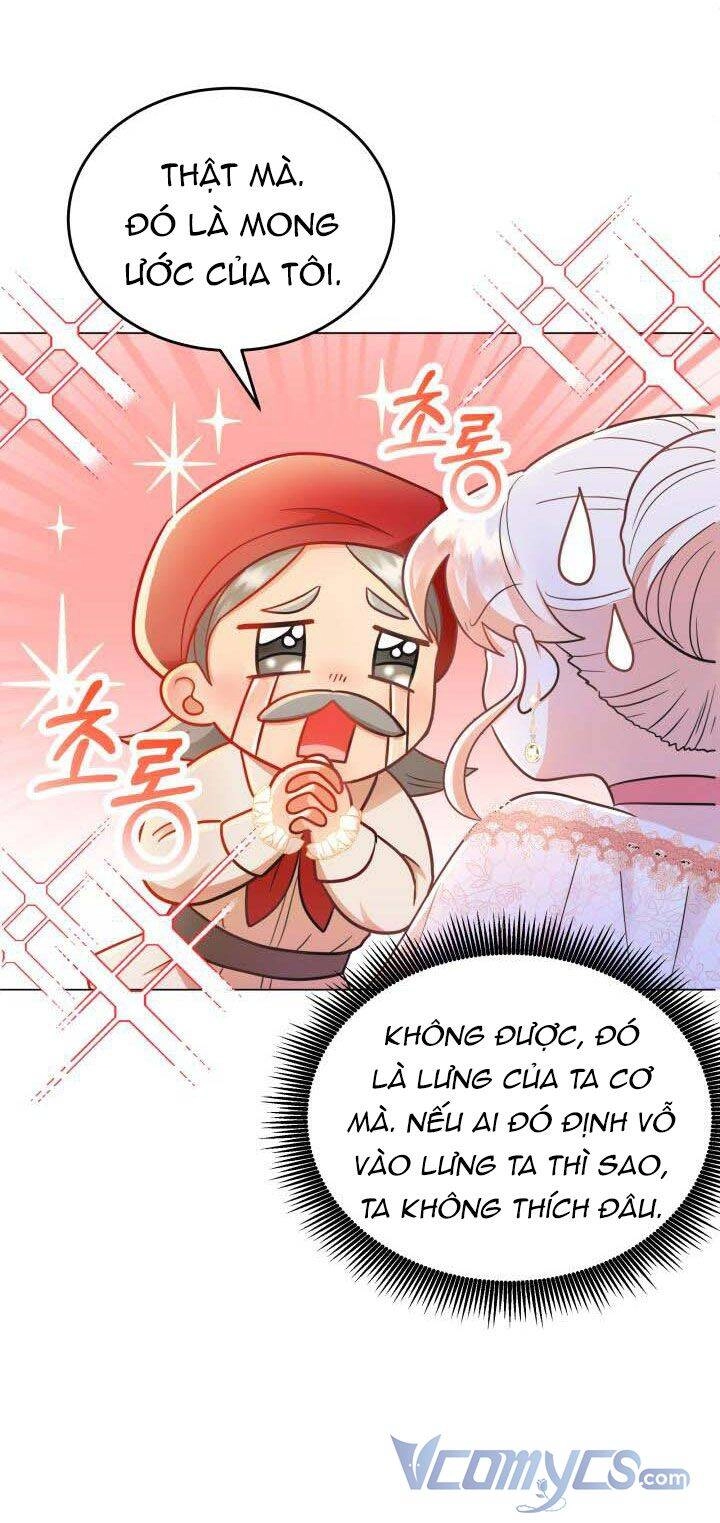 Nhân Vật Phản Diện Cũng Khó Chịu Chapter 13 - 21