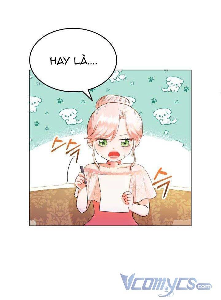 Nhân Vật Phản Diện Cũng Khó Chịu Chapter 13 - 22