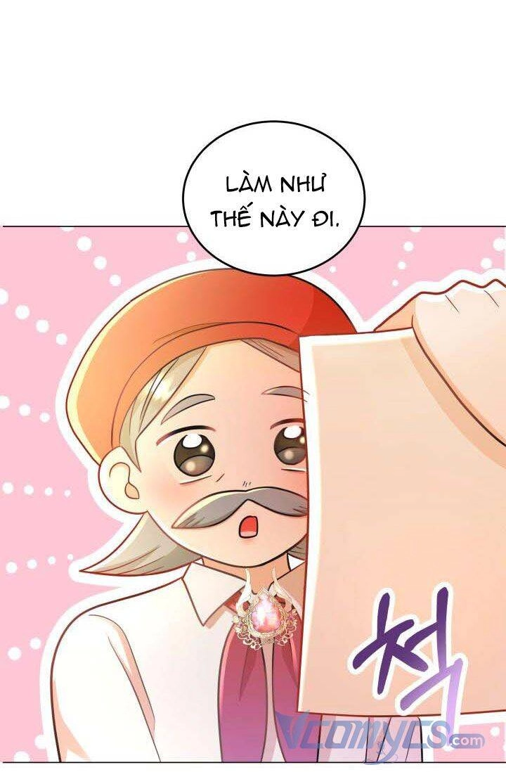 Nhân Vật Phản Diện Cũng Khó Chịu Chapter 13 - 23