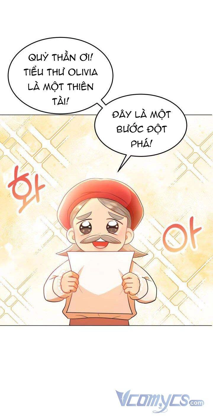 Nhân Vật Phản Diện Cũng Khó Chịu Chapter 13 - 24