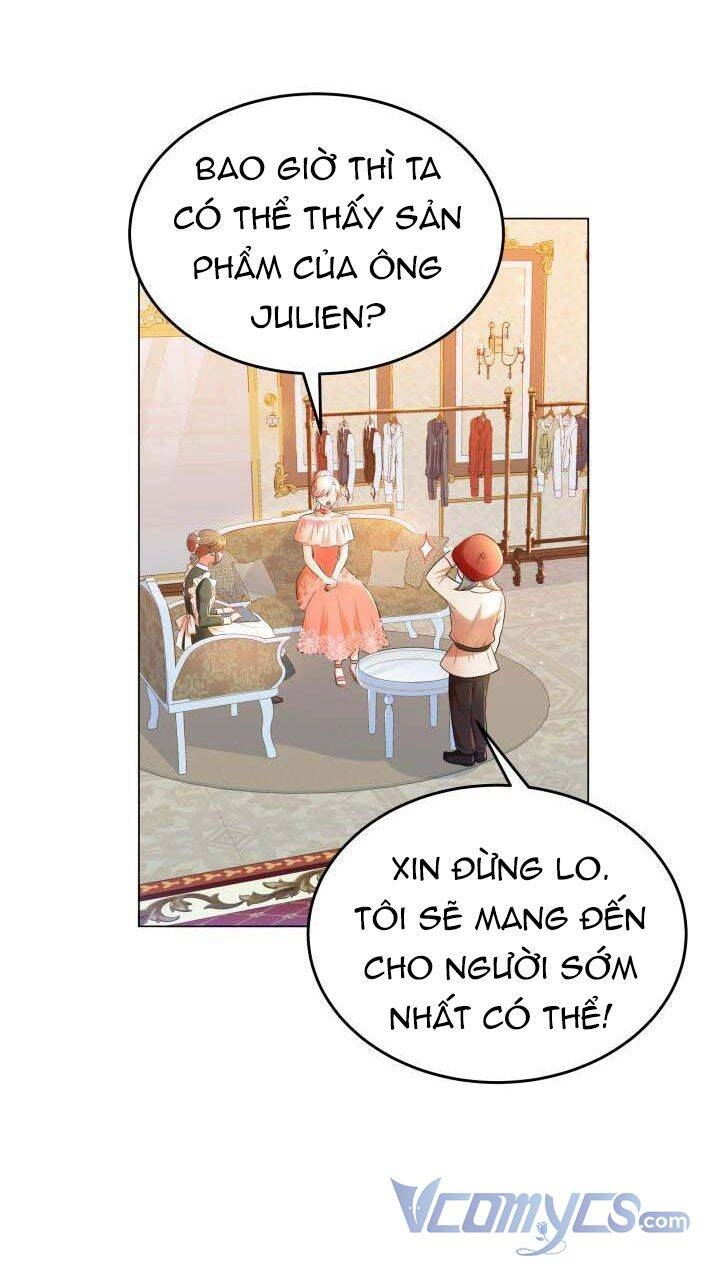 Nhân Vật Phản Diện Cũng Khó Chịu Chapter 13 - 25