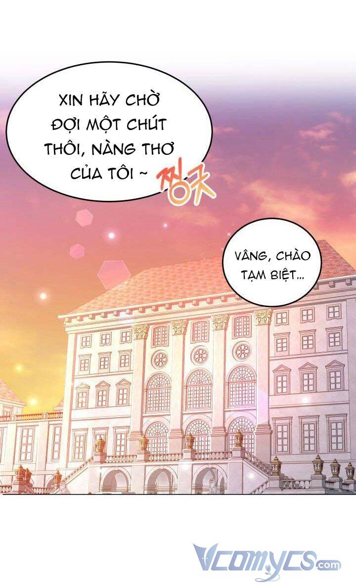 Nhân Vật Phản Diện Cũng Khó Chịu Chapter 13 - 26