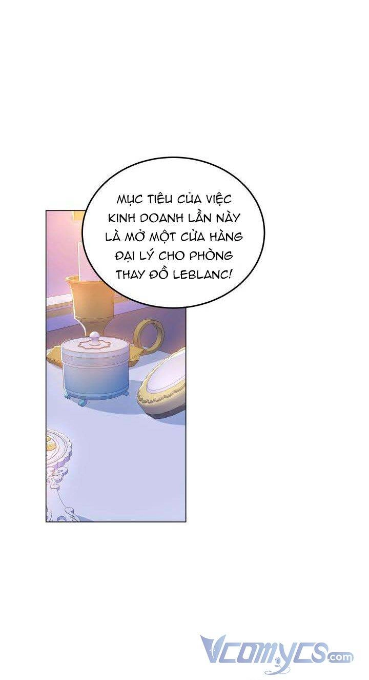 Nhân Vật Phản Diện Cũng Khó Chịu Chapter 13 - 28