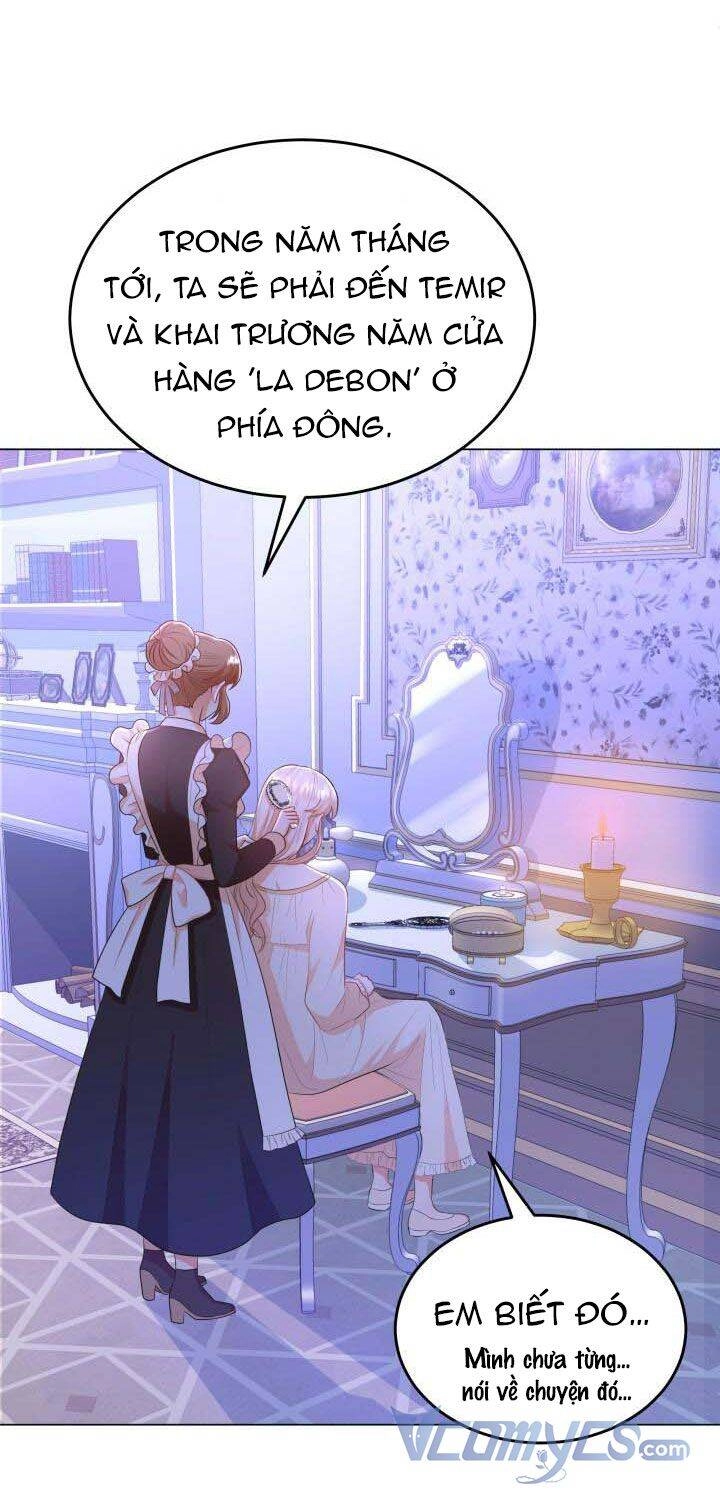 Nhân Vật Phản Diện Cũng Khó Chịu Chapter 13 - 30