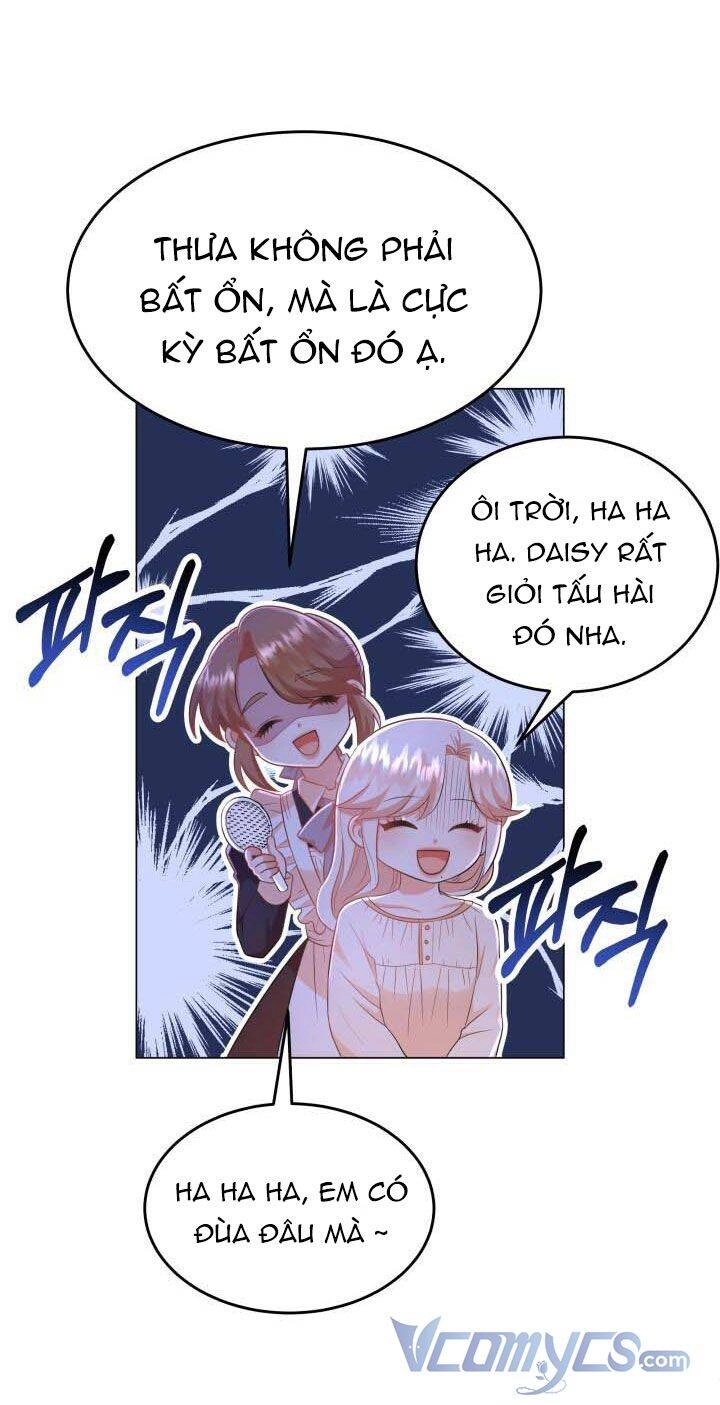 Nhân Vật Phản Diện Cũng Khó Chịu Chapter 13 - 33