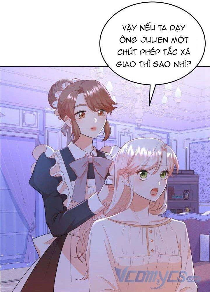 Nhân Vật Phản Diện Cũng Khó Chịu Chapter 13 - 34