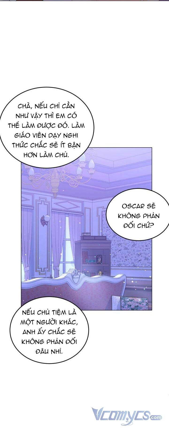 Nhân Vật Phản Diện Cũng Khó Chịu Chapter 13 - 35