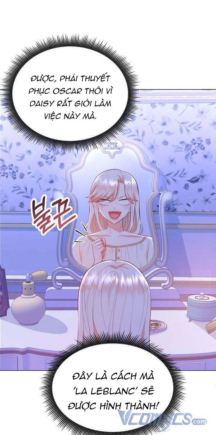 Nhân Vật Phản Diện Cũng Khó Chịu Chapter 13 - 36