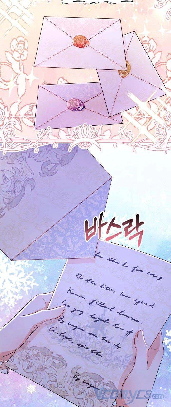 Nhân Vật Phản Diện Cũng Khó Chịu Chapter 13 - 39