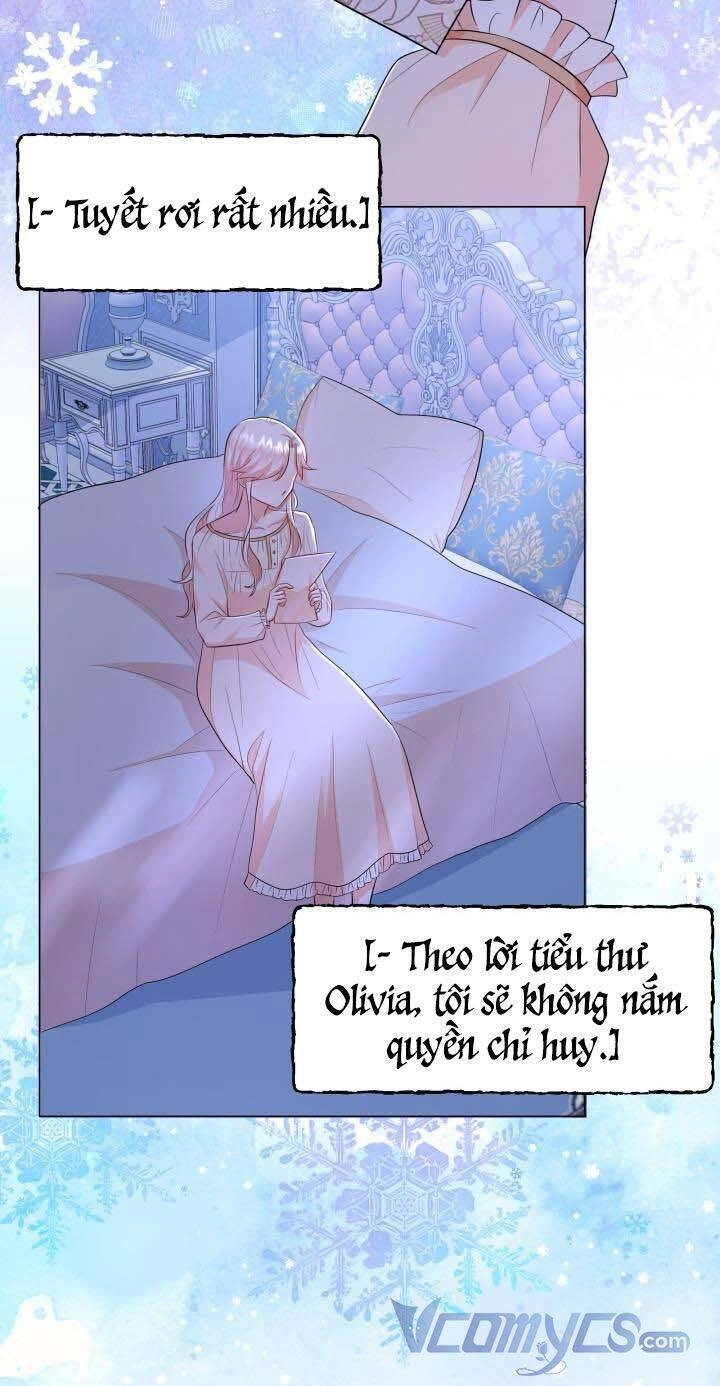 Nhân Vật Phản Diện Cũng Khó Chịu Chapter 13 - 40