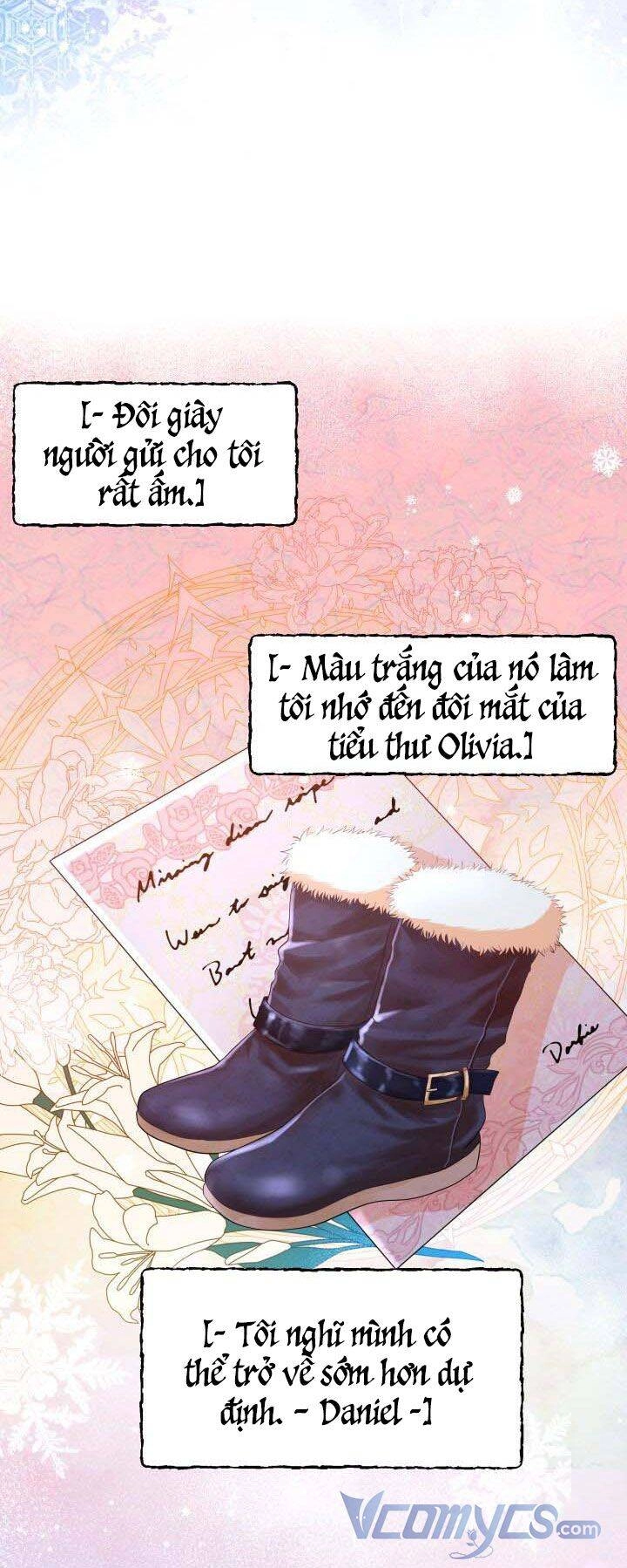 Nhân Vật Phản Diện Cũng Khó Chịu Chapter 13 - 42