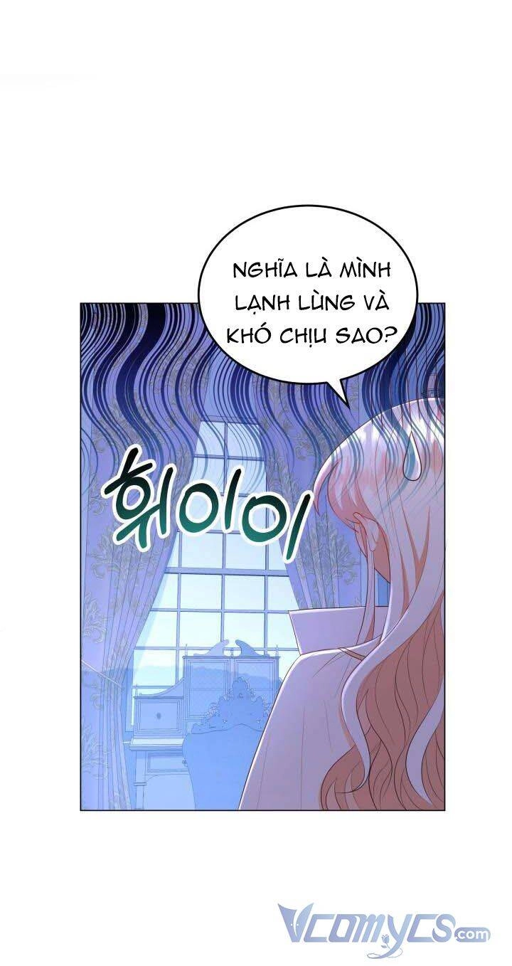 Nhân Vật Phản Diện Cũng Khó Chịu Chapter 13 - 44