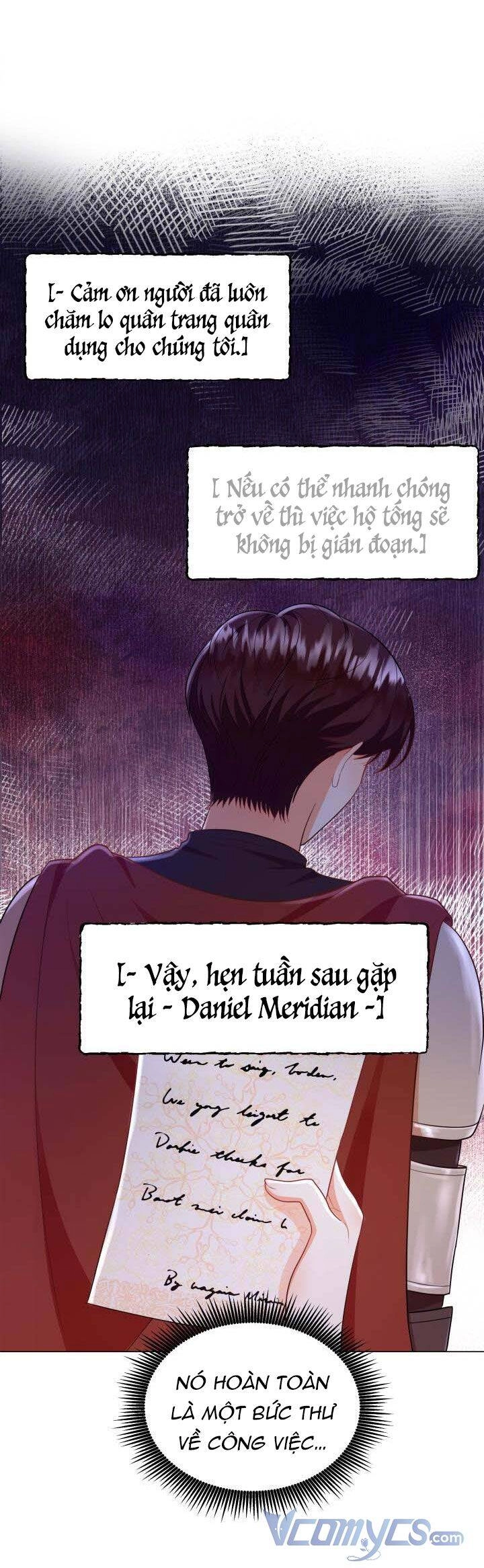 Nhân Vật Phản Diện Cũng Khó Chịu Chapter 13 - 47