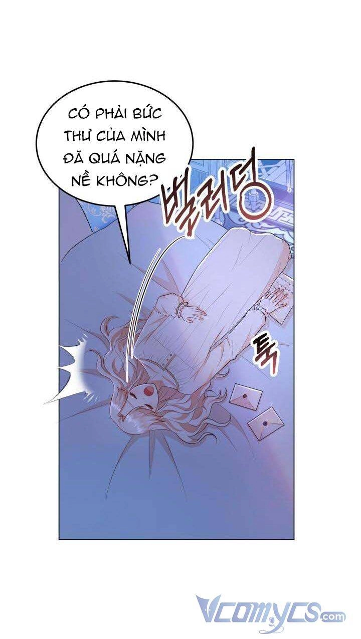 Nhân Vật Phản Diện Cũng Khó Chịu Chapter 13 - 48