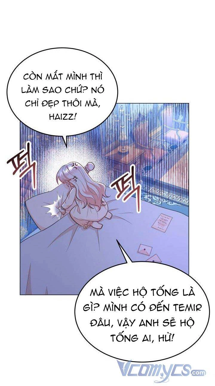 Nhân Vật Phản Diện Cũng Khó Chịu Chapter 13 - 49