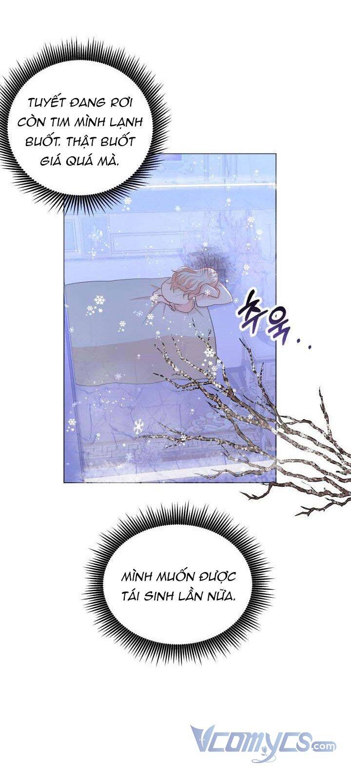 Nhân Vật Phản Diện Cũng Khó Chịu Chapter 13 - 51