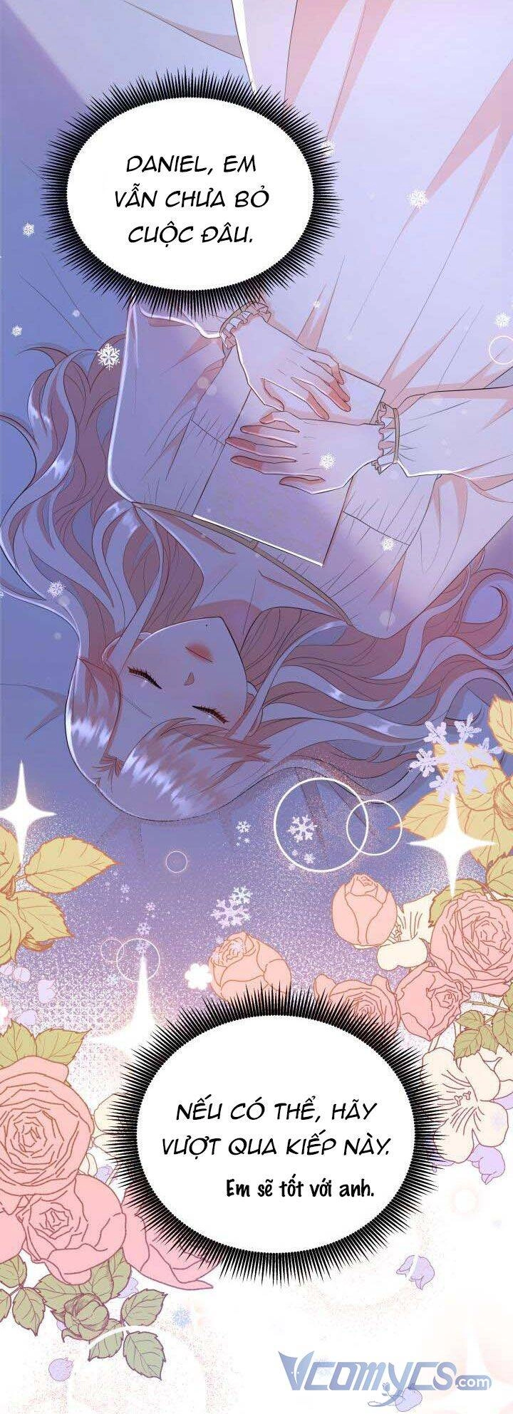 Nhân Vật Phản Diện Cũng Khó Chịu Chapter 13 - 53