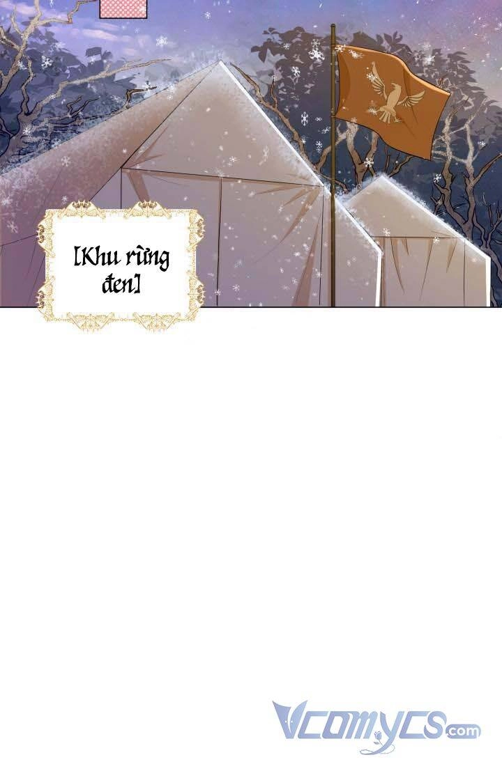 Nhân Vật Phản Diện Cũng Khó Chịu Chapter 13 - 55