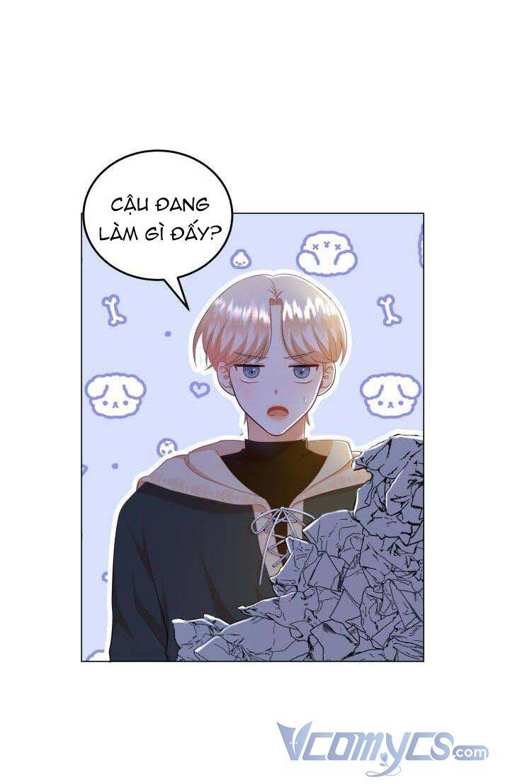 Nhân Vật Phản Diện Cũng Khó Chịu Chapter 13 - 56