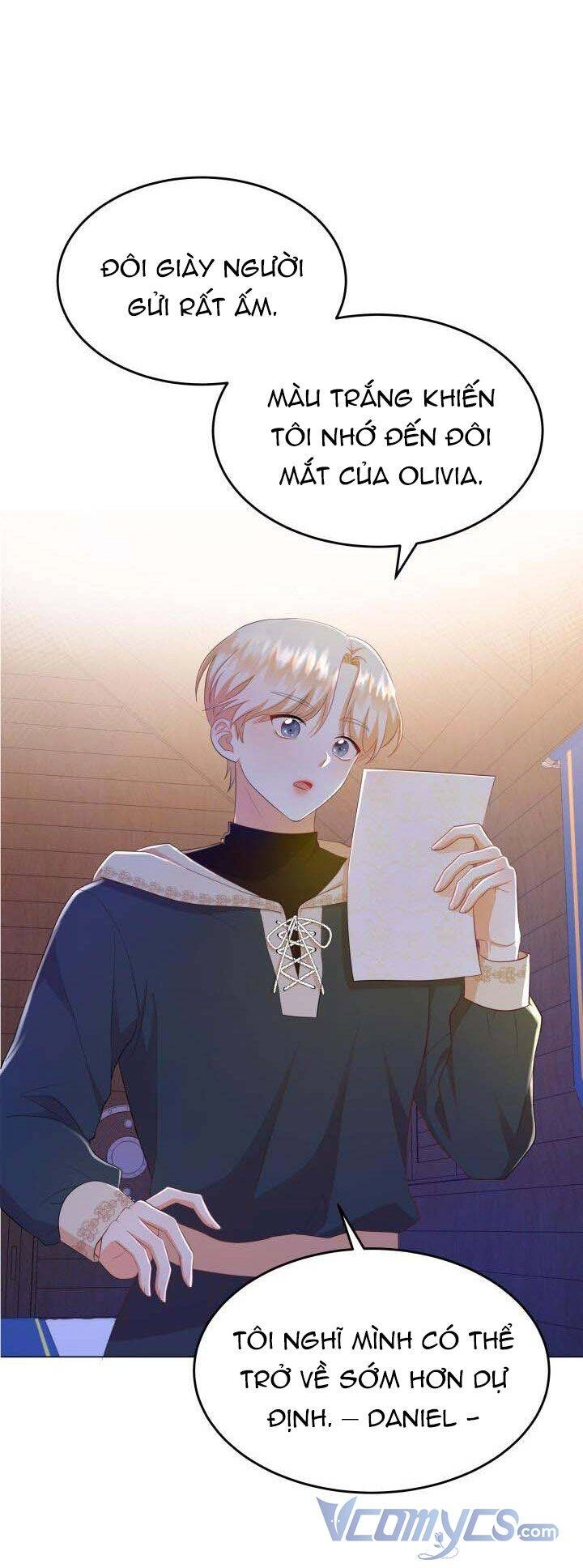 Nhân Vật Phản Diện Cũng Khó Chịu Chapter 13 - 59