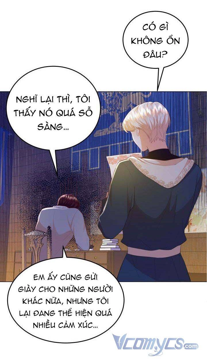 Nhân Vật Phản Diện Cũng Khó Chịu Chapter 13 - 60