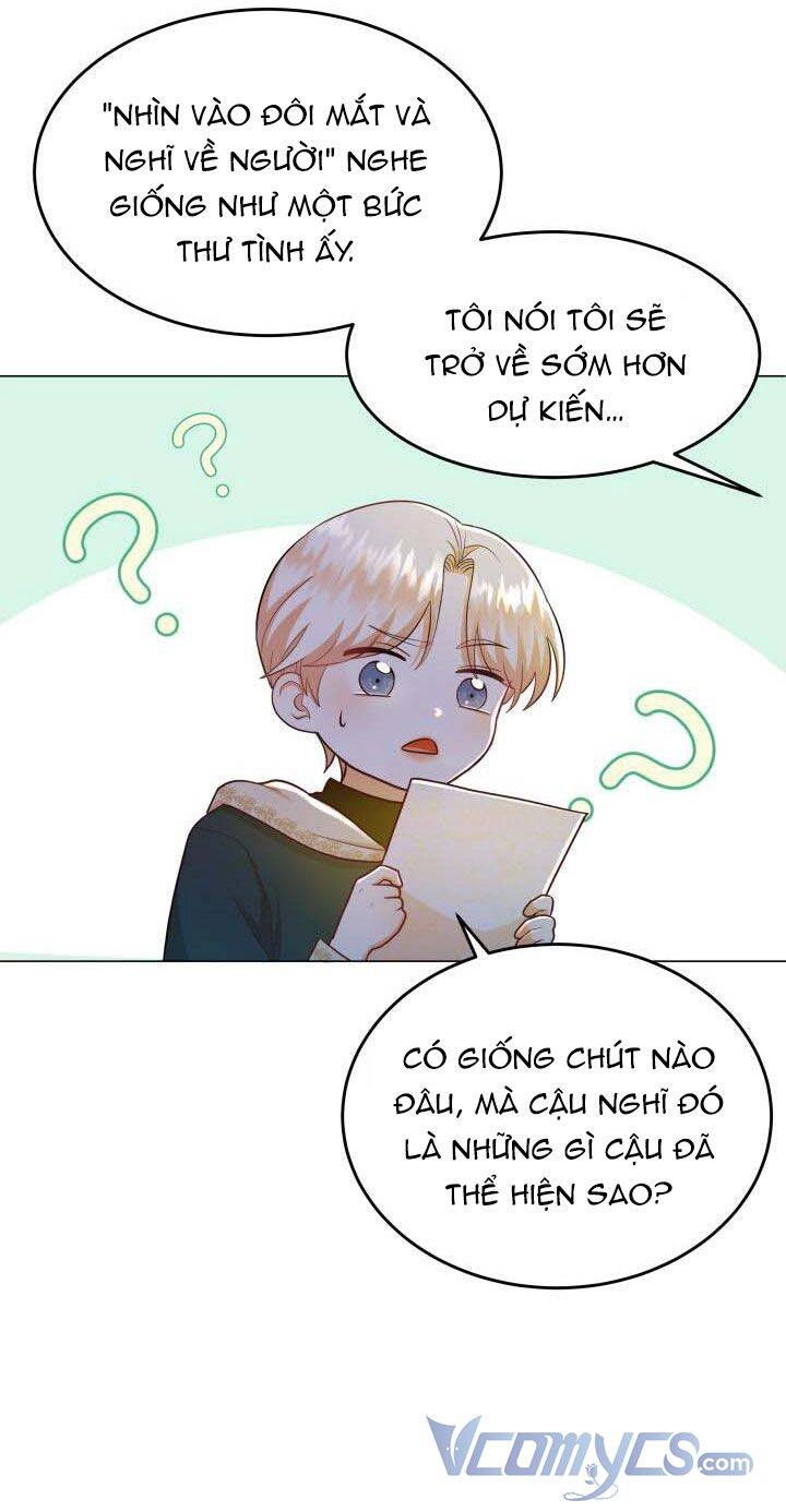 Nhân Vật Phản Diện Cũng Khó Chịu Chapter 13 - 61