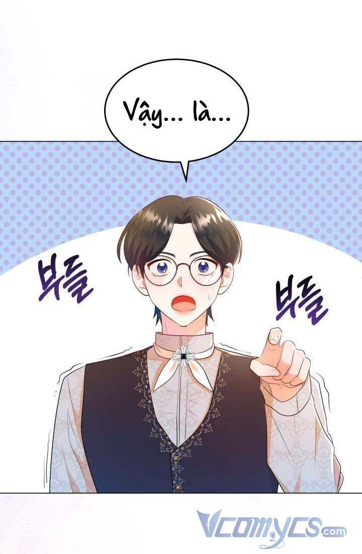 Nhân Vật Phản Diện Cũng Khó Chịu Chapter 13 - 67