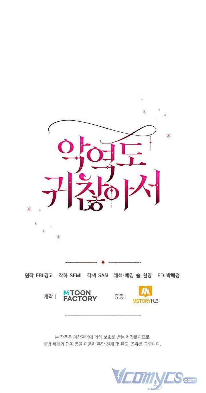 Nhân Vật Phản Diện Cũng Khó Chịu Chapter 13 - 71