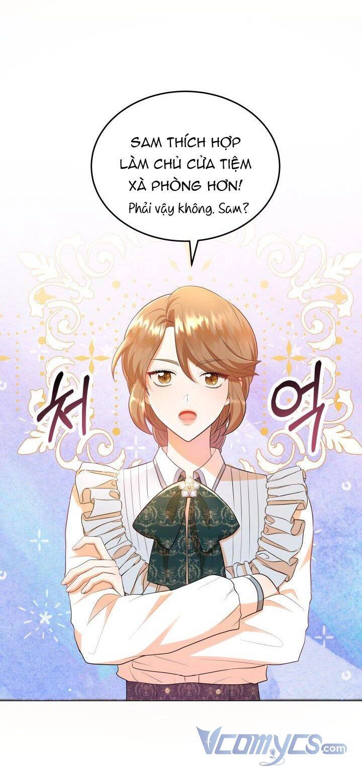 Nhân Vật Phản Diện Cũng Khó Chịu Chapter 14 - 3