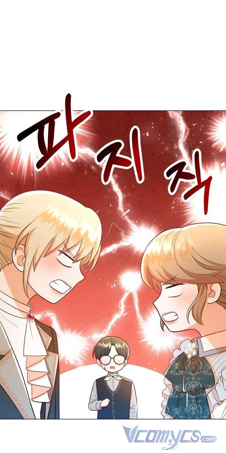 Nhân Vật Phản Diện Cũng Khó Chịu Chapter 14 - 5