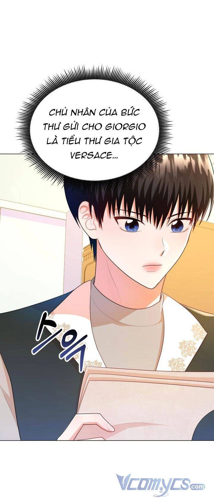 Nhân Vật Phản Diện Cũng Khó Chịu Chapter 14 - 11