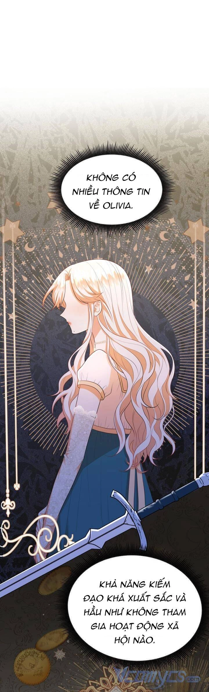 Nhân Vật Phản Diện Cũng Khó Chịu Chapter 14 - 12