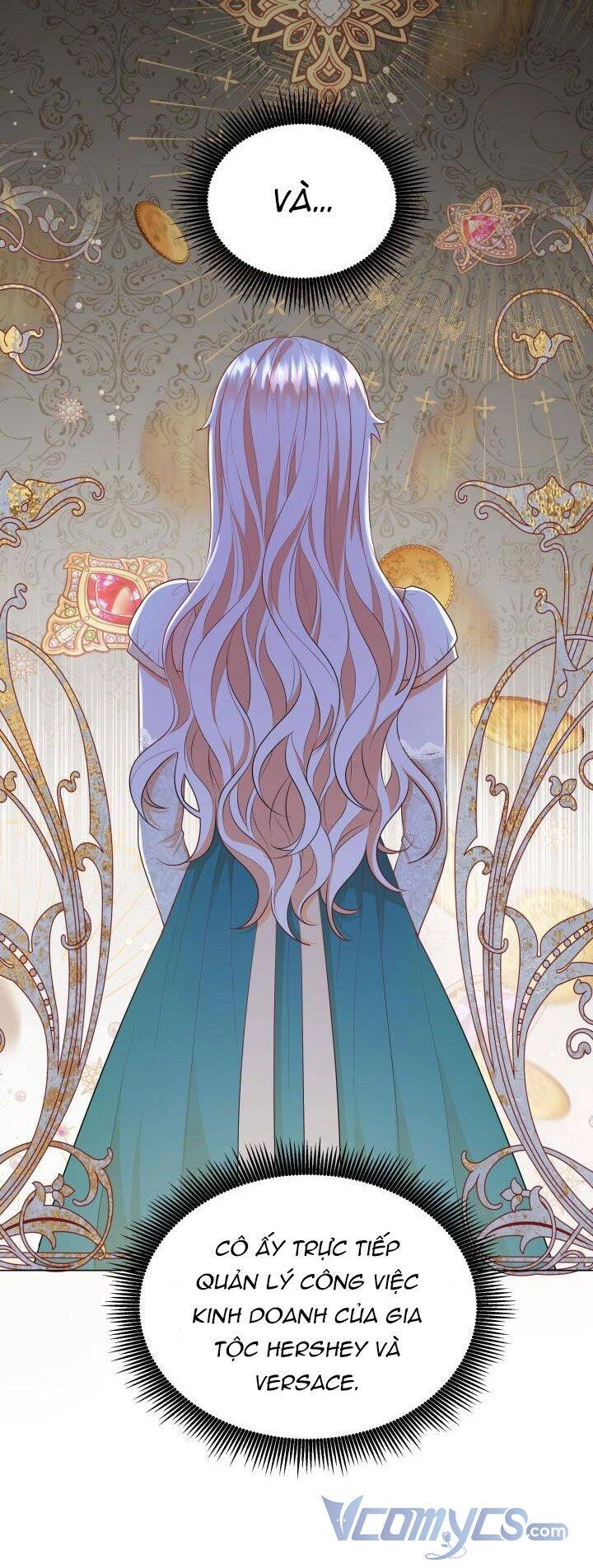 Nhân Vật Phản Diện Cũng Khó Chịu Chapter 14 - 13