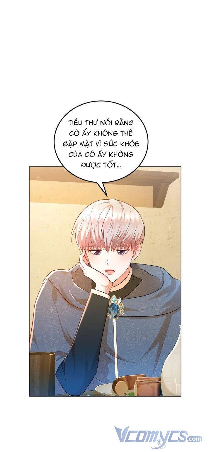 Nhân Vật Phản Diện Cũng Khó Chịu Chapter 14 - 18