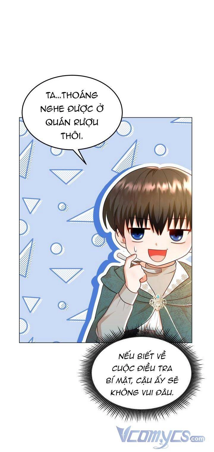 Nhân Vật Phản Diện Cũng Khó Chịu Chapter 14 - 20