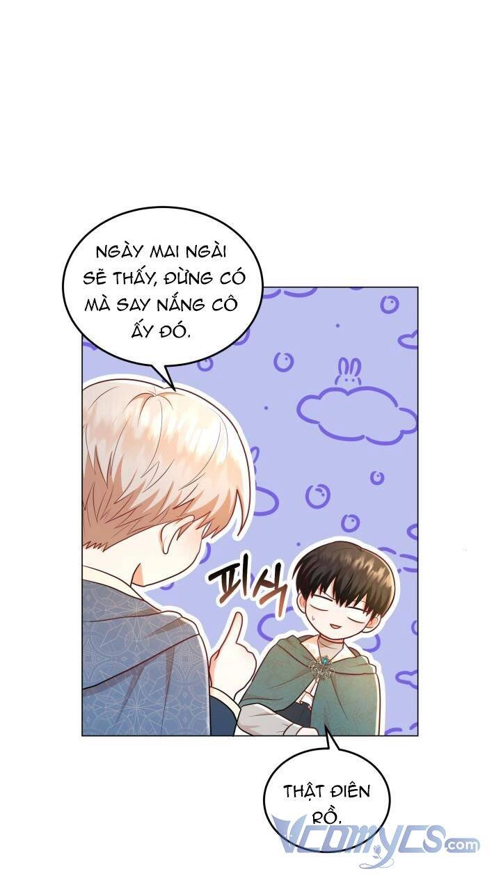 Nhân Vật Phản Diện Cũng Khó Chịu Chapter 14 - 22