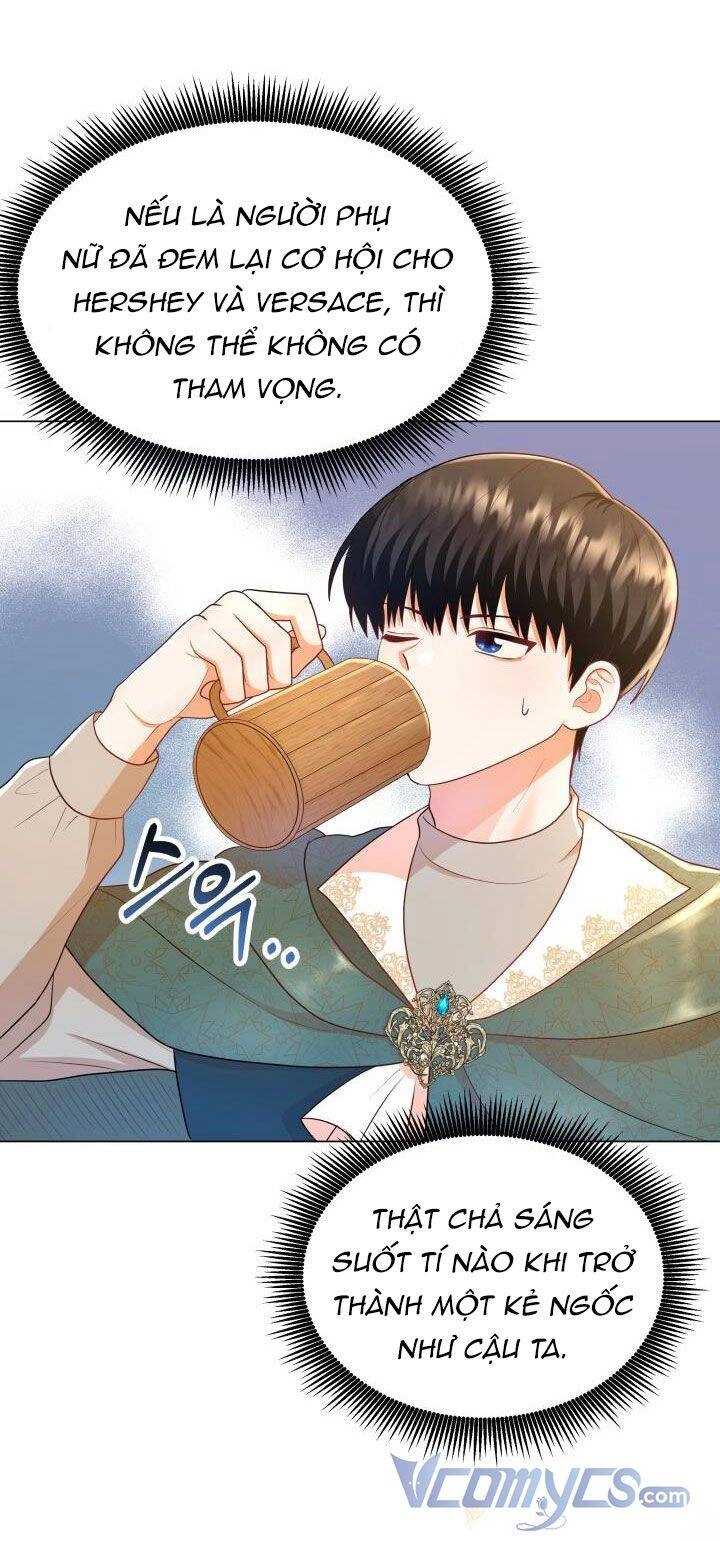 Nhân Vật Phản Diện Cũng Khó Chịu Chapter 14 - 23