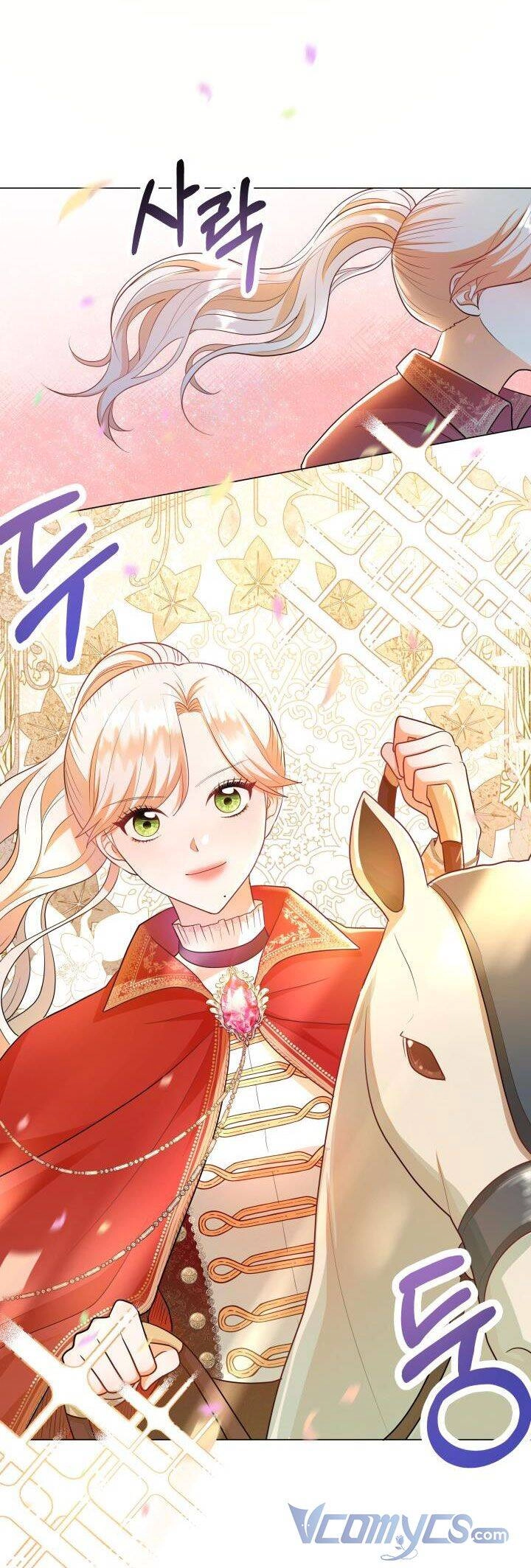 Nhân Vật Phản Diện Cũng Khó Chịu Chapter 14 - 27