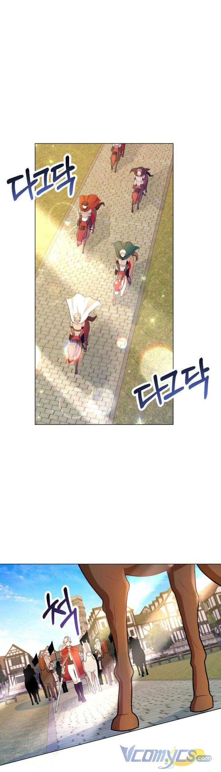 Nhân Vật Phản Diện Cũng Khó Chịu Chapter 14 - 32