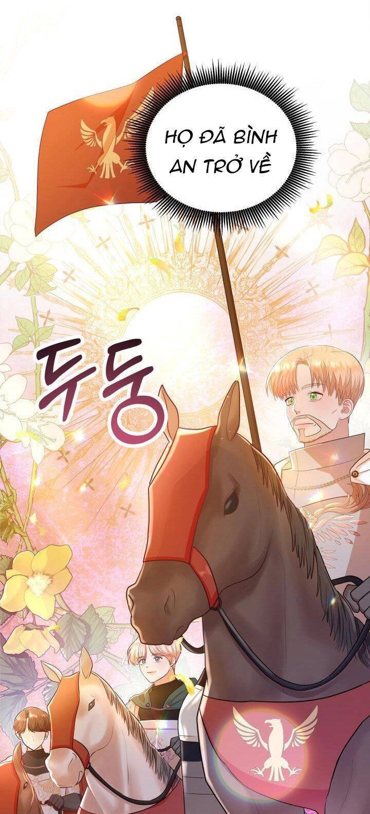 Nhân Vật Phản Diện Cũng Khó Chịu Chapter 14 - 33