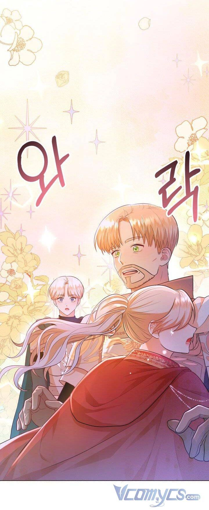 Nhân Vật Phản Diện Cũng Khó Chịu Chapter 14 - 37