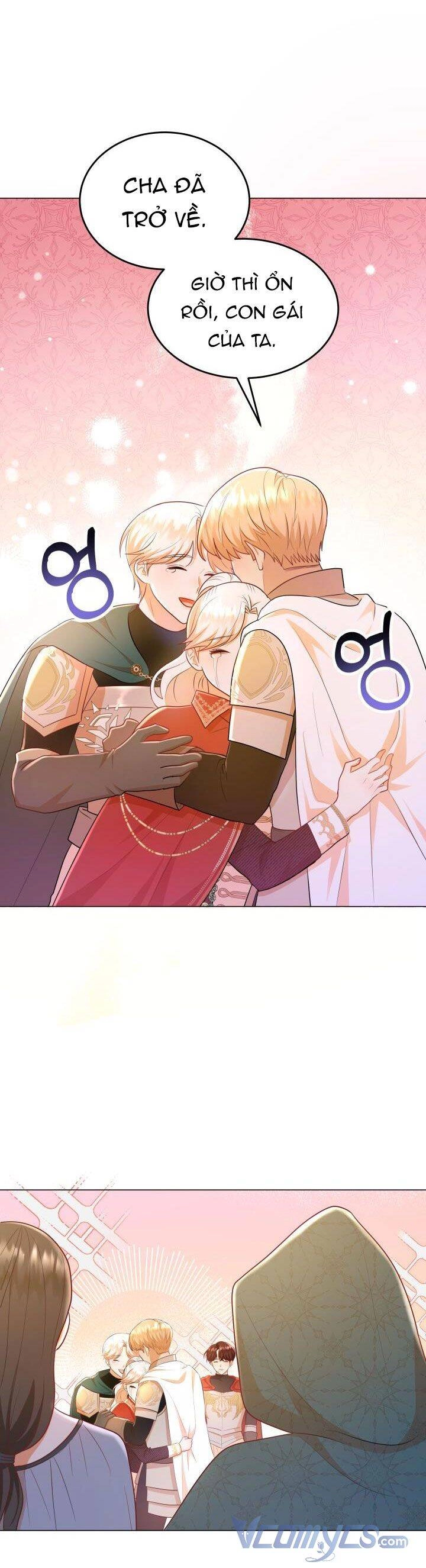 Nhân Vật Phản Diện Cũng Khó Chịu Chapter 14 - 38